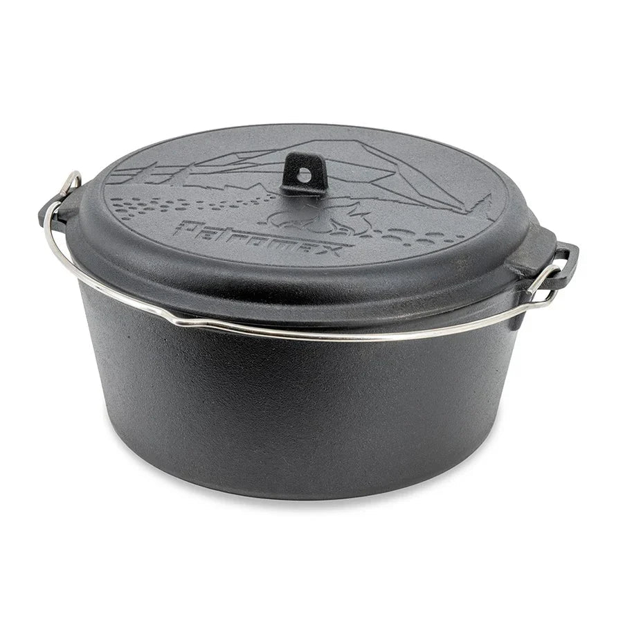 Petromax Feuertopf FT9 / 7.5l - Essential Line - grillstarshop.comPetromax Feuertopf FT9 / 7.5l - Essential LinePetromaxgrillstarshop.com