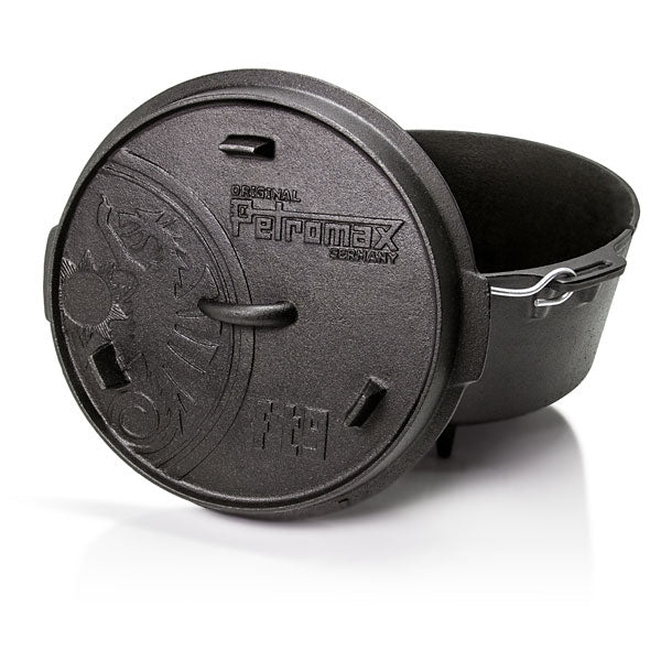 Petromax Feuertopf ft9 - grillstarshop.comPetromax Feuertopf ft9Petromaxgrillstarshop.comptft94250435707074