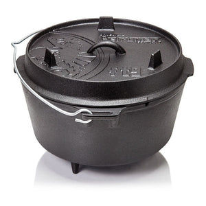 Petromax Feuertopf ft9 - grillstarshop.comPetromax Feuertopf ft9Petromaxgrillstarshop.comptft94250435707074