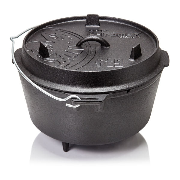 Petromax Feuertopf ft9 - grillstarshop.comPetromax Feuertopf ft9Petromaxgrillstarshop.comptft94250435707074