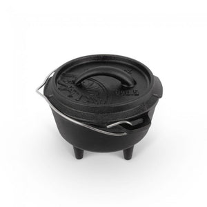 Petromax FT0,5 Servier - Dutch Oven - grillstarshop.comPetromax FT0,5 Servier - Dutch OvenPetromaxgrillstarshop.comptft0.54250435730935