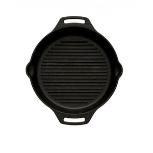 Petromax Grill - Feuerpfanne gp30h - t mit Henkeln - grillstarshop.comPetromax Grill - Feuerpfanne gp30h - t mit HenkelnPetromaxgrillstarshop.compgp30h - t4250435730751