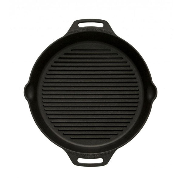 Petromax Grill - Feuerpfanne gp35h - t mit Henkeln - grillstarshop.comPetromax Grill - Feuerpfanne gp35h - t mit HenkelnPetromaxgrillstarshop.compgp35h - t4250435730768
