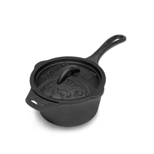 Petromax Gusseiserne Kasserolle mit Deckel kr1 - grillstarshop.comPetromax Gusseiserne Kasserolle mit Deckel kr1Petromaxgrillstarshop.comptkr14250435790533