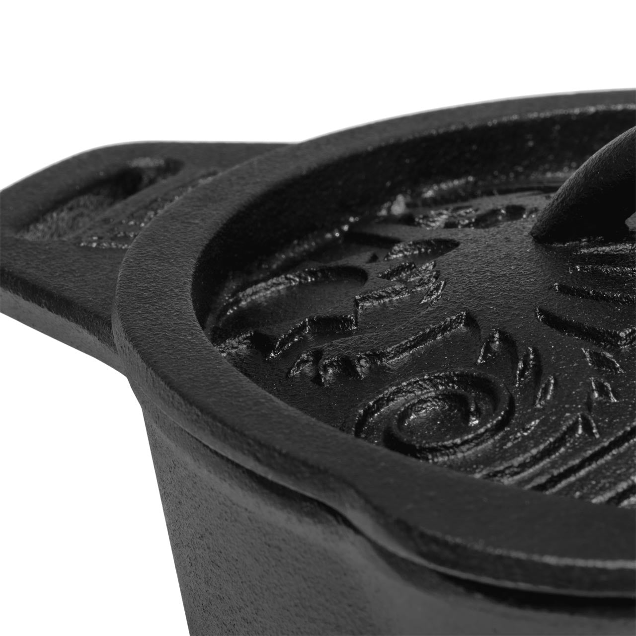 Petromax Gusseiserne Kasserolle mit Deckel kr1 - grillstarshop.comPetromax Gusseiserne Kasserolle mit Deckel kr1Petromaxgrillstarshop.comptkr14250435790533