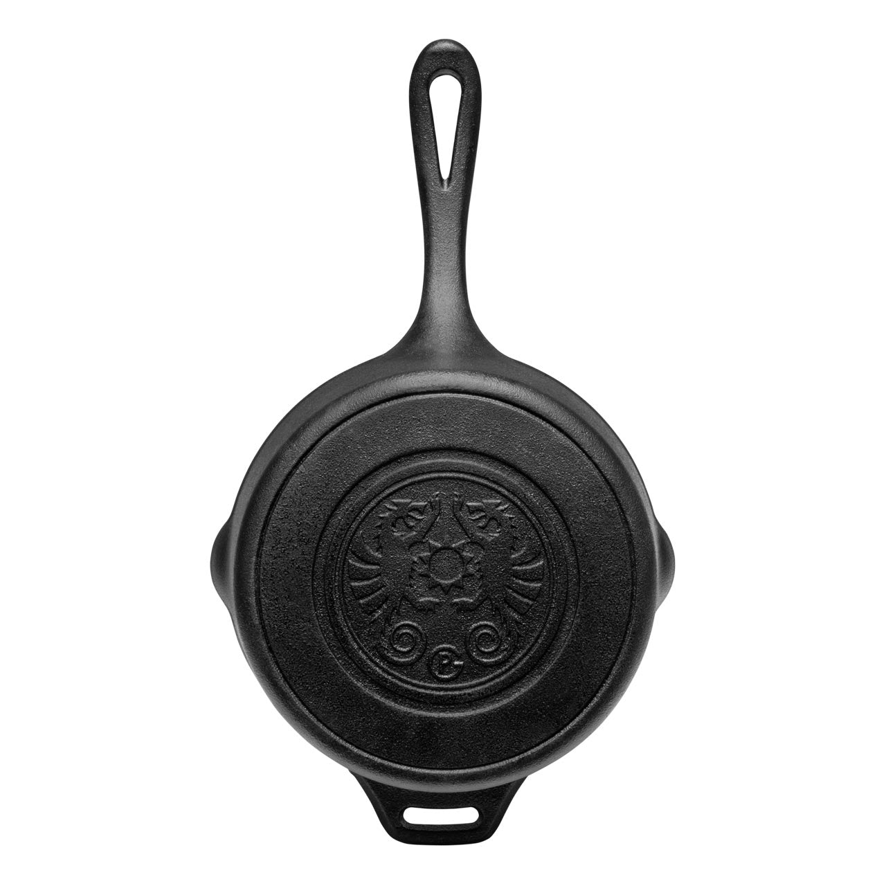 Petromax Gusseiserne Kasserolle mit Deckel kr2 - grillstarshop.comPetromax Gusseiserne Kasserolle mit Deckel kr2Petromaxgrillstarshop.comptkr24250435790540