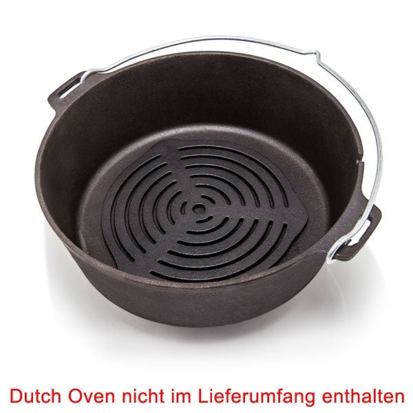 Petromax Gussrost - Einsatz - grillstarshop.comPetromax Gussrost - EinsatzPetromaxgrillstarshop.compt1gr4250435701577