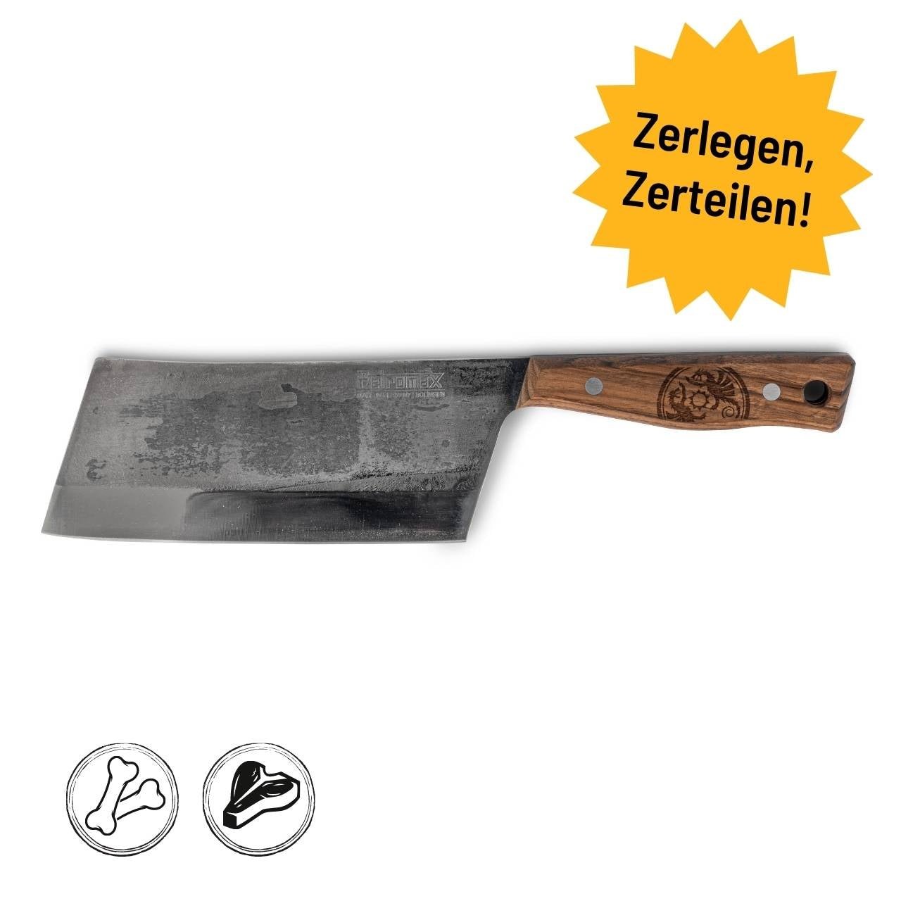 Petromax Hackmesser, 17 cm - grillstarshop.comPetromax Hackmesser, 17 cmPetromaxgrillstarshop.comptclknife174250435700631