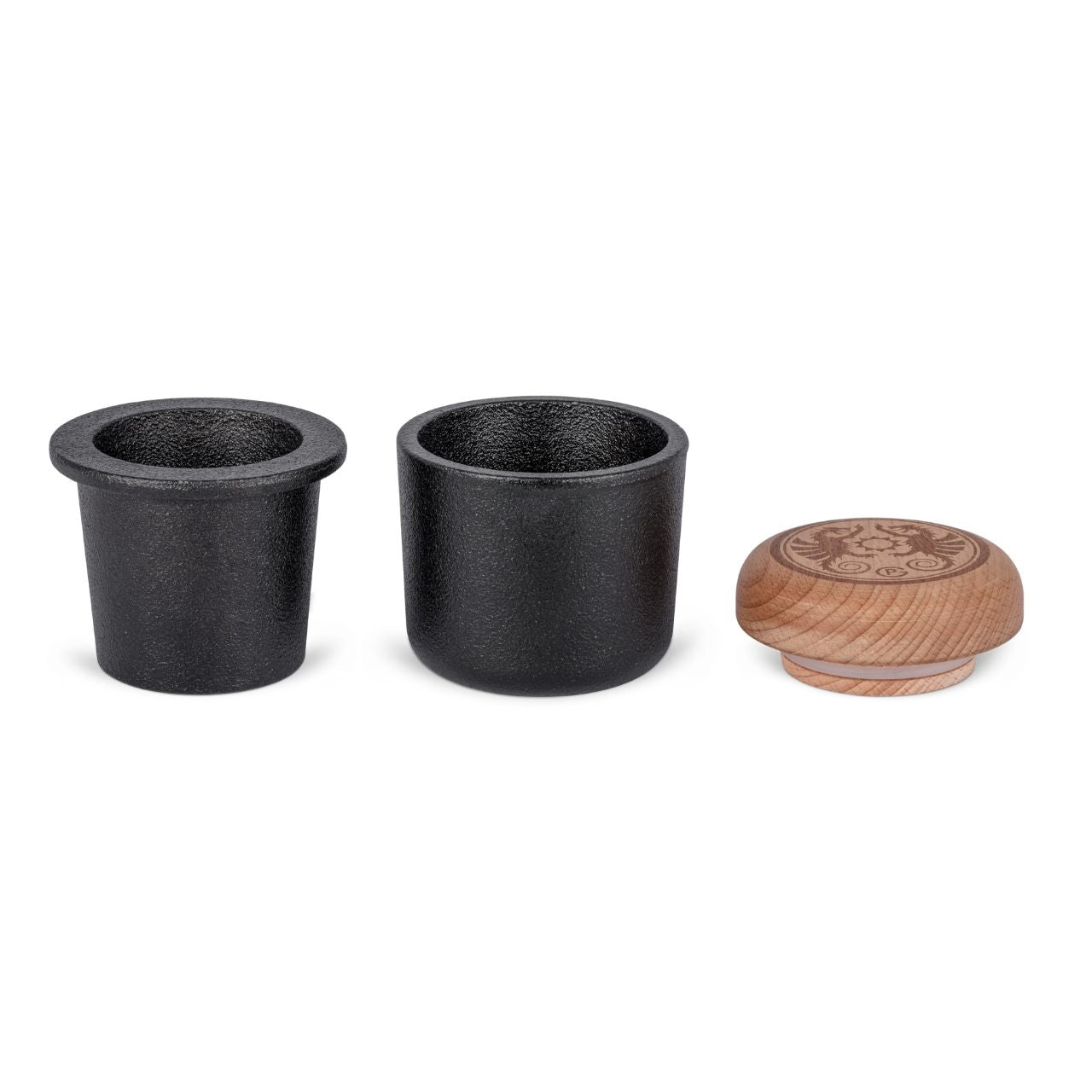 Petromax Handmörser - grillstarshop.comPetromax HandmörserPetromaxgrillstarshop.comh - mortar4250435700778