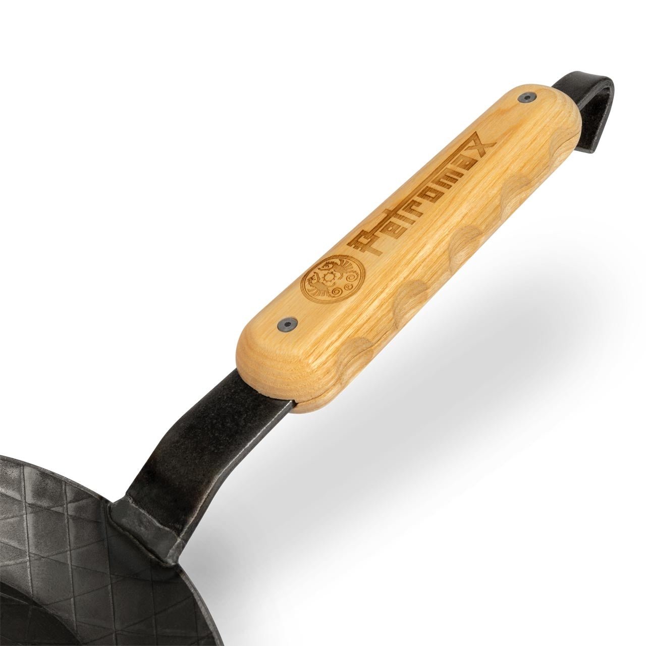Petromax Holzgriff für Schmiedepfannen - grillstarshop.comPetromax Holzgriff für SchmiedepfannenPetromaxgrillstarshop.compthandle - sp - w4250435731055