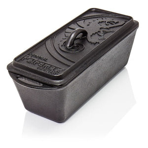 Petromax Kastenform k4 mit Deckel - grillstarshop.comPetromax Kastenform k4 mit DeckelPetromaxgrillstarshop.comptk44250435701607