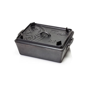 Petromax Kastenform k8 mit Deckel - grillstarshop.comPetromax Kastenform k8 mit DeckelPetromaxgrillstarshop.comptk84250435707135