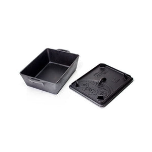 Petromax Kastenform k8 mit Deckel - grillstarshop.comPetromax Kastenform k8 mit DeckelPetromaxgrillstarshop.comptk84250435707135
