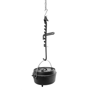 Petromax Kesselhaken - grillstarshop.comPetromax KesselhakenPetromaxgrillstarshop.compkh74250435790199