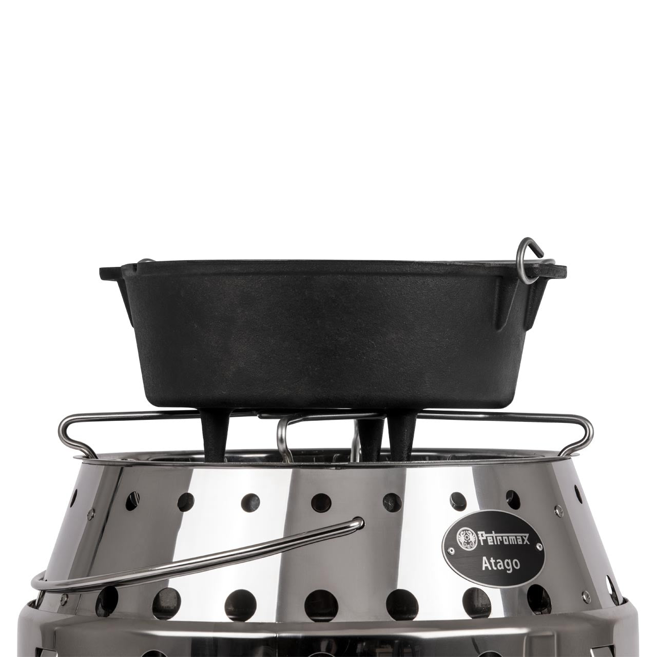 Petromax Kochkreuz für Atago - grillstarshop.comPetromax Kochkreuz für AtagoPetromaxgrillstarshop.comptpx - cross4250435730928