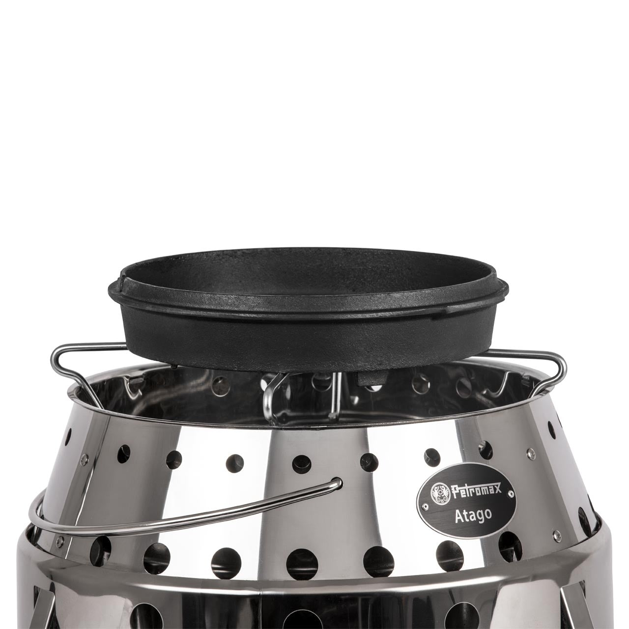 Petromax Kochkreuz für Atago - grillstarshop.comPetromax Kochkreuz für AtagoPetromaxgrillstarshop.comptpx - cross4250435730928