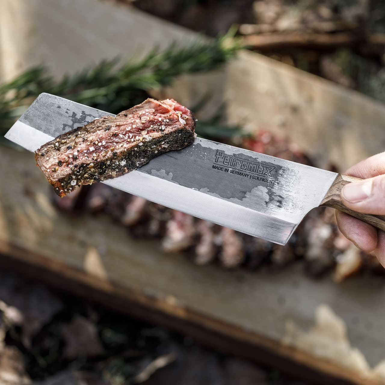 Petromax Kochmesser, 17 cm - grillstarshop.comPetromax Kochmesser, 17 cmPetromaxgrillstarshop.comptchknife174250435700648