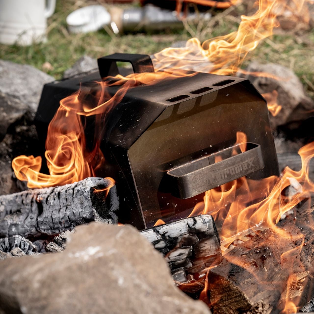 Petromax Kohlenschweler - grillstarshop.comPetromax KohlenschwelerPetromaxgrillstarshop.comcoalax104250435790953