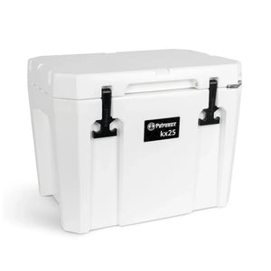 Petromax Kühlbox 25l weiß - grillstarshop.comPetromax Kühlbox 25l weißPetromaxgrillstarshop.com