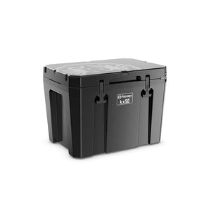 Petromax Kühlbox 50l schwarz - grillstarshop.comPetromax Kühlbox 50l schwarzPetromaxgrillstarshop.com