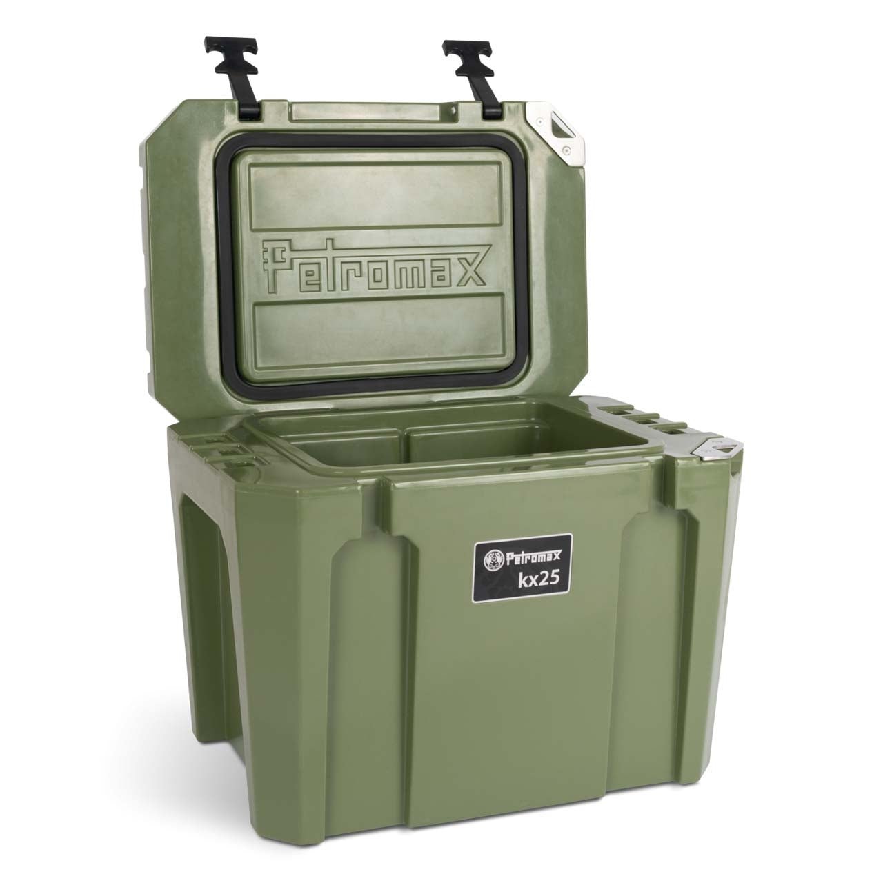 Petromax Kühlbox 25 Liter - Oliv - grillstarshop.comPetromax Kühlbox 25 Liter - OlivPetromaxgrillstarshop.compt - kx25 - oliv4250435790366