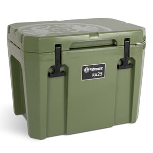 Petromax Kühlbox 25 Liter - Oliv - grillstarshop.comPetromax Kühlbox 25 Liter - OlivPetromaxgrillstarshop.compt - kx25 - oliv4250435790366