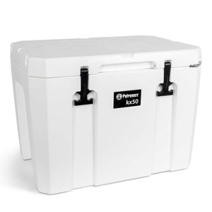 Petromax Kühlbox 50 Liter - Passivkühlung Extrem lange Kühlung - grillstarshop.comPetromax Kühlbox 50 Liter - Passivkühlung Extrem lange KühlungPetromaxgrillstarshop.comkx504250435790250