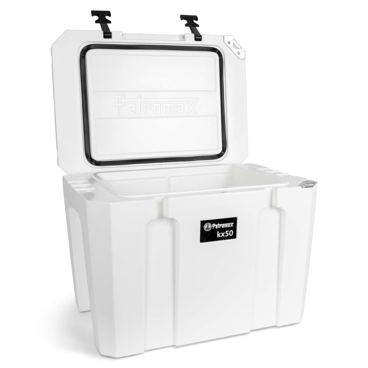 Petromax Kühlbox 50 Liter - Passivkühlung Extrem lange Kühlung - grillstarshop.comPetromax Kühlbox 50 Liter - Passivkühlung Extrem lange KühlungPetromaxgrillstarshop.comkx504250435790250