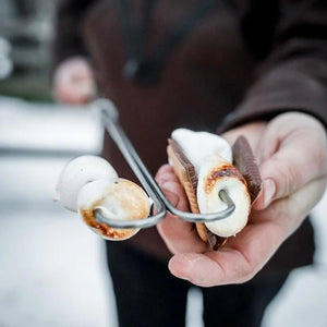 Petromax Lagerfeuer - Spieß mit umgebogenen Zinken - grillstarshop.comPetromax Lagerfeuer - Spieß mit umgebogenen ZinkenPetromaxgrillstarshop.com