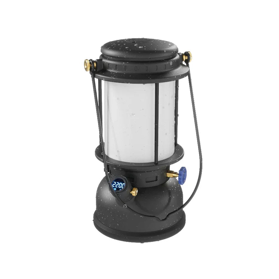 Petromax LM500 LED Laterne - Schwarz - grillstarshop.comPetromax LM500 LED Laterne - SchwarzPetromaxgrillstarshop.com
