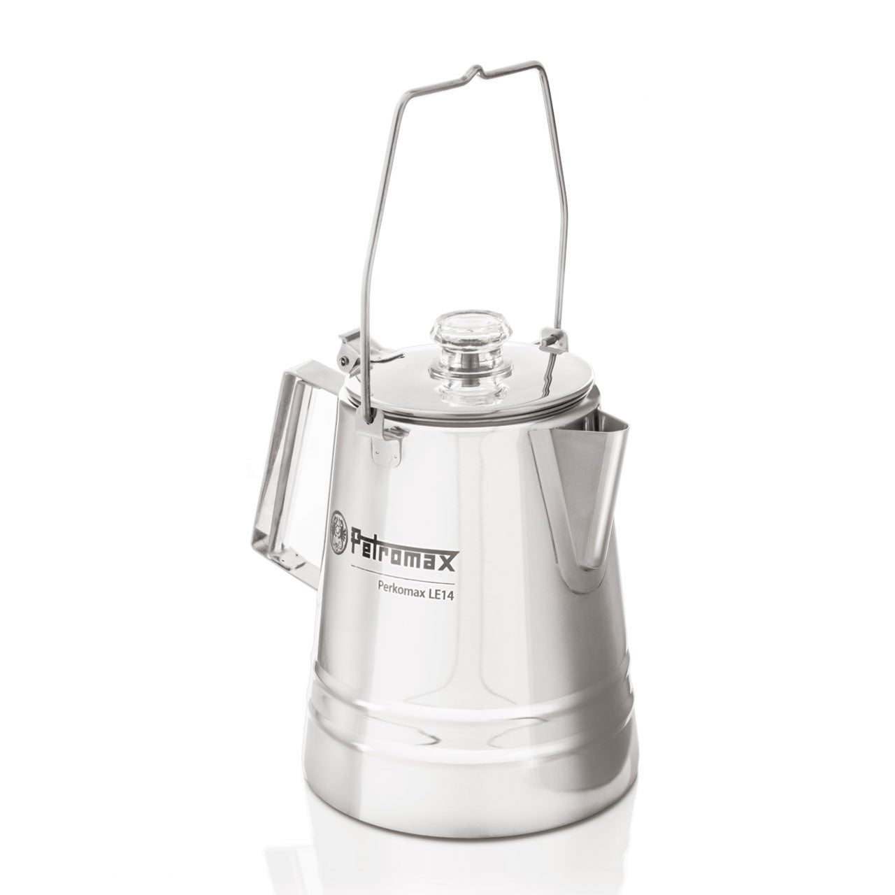 Petromax Perkolator Perkomax le14, 2,1 Liter - grillstarshop.comPetromax Perkolator Perkomax le14, 2,1 LiterPetromaxgrillstarshop.comptper - 14 - le4250435708033