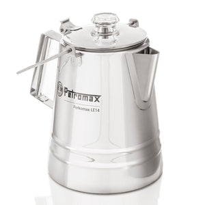 Petromax Perkolator Perkomax le14, 2,1 Liter - grillstarshop.comPetromax Perkolator Perkomax le14, 2,1 LiterPetromaxgrillstarshop.comptper - 14 - le4250435708033
