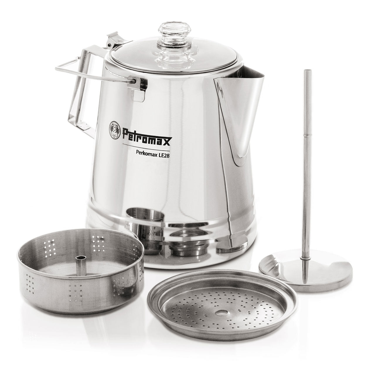 Petromax Perkolator Perkomax le28, 4,2 Liter - grillstarshop.comPetromax Perkolator Perkomax le28, 4,2 LiterPetromaxgrillstarshop.comptper - 28 - le4250435708026