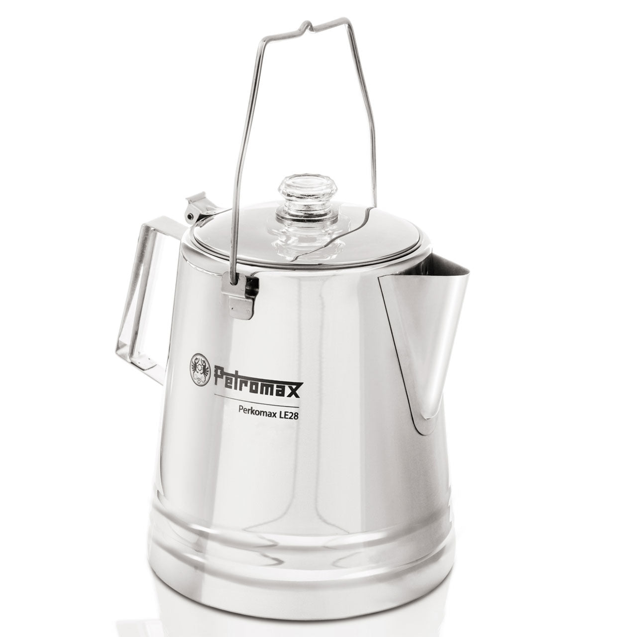 Petromax Perkolator Perkomax le28, 4,2 Liter - grillstarshop.comPetromax Perkolator Perkomax le28, 4,2 LiterPetromaxgrillstarshop.comptper - 28 - le4250435708026