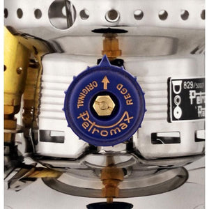 Petromax Petroleumleuchte HK500, verchromtes Messing - grillstarshop.comPetromax Petroleumleuchte HK500, verchromtes MessingPetromaxgrillstarshop.comptpx5c4250435700013