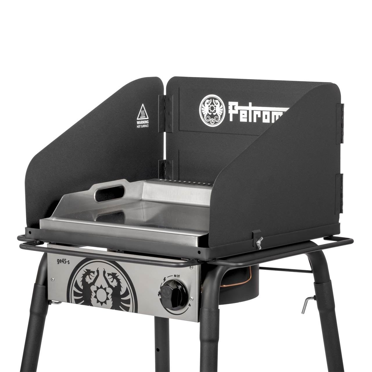 Petromax Plancha Grillplatte für Petromax Gastisch - grillstarshop.comPetromax Plancha Grillplatte für Petromax GastischPetromaxgrillstarshop.comptge - plate4250435770221