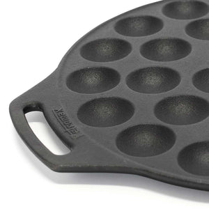 Petromax Poffertjespfanne der clevere Helfer - grillstarshop.comPetromax Poffertjespfanne der clevere HelferPetromaxgrillstarshop.compoff304250435707241