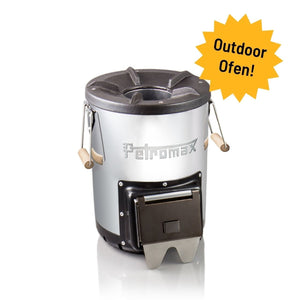 Petromax Raketenofen rf33, autarker Outdoor - Ofen mit Kamineffekt - grillstarshop.comPetromax Raketenofen rf33, autarker Outdoor - Ofen mit KamineffektPetromaxgrillstarshop.comptrf334250435700235