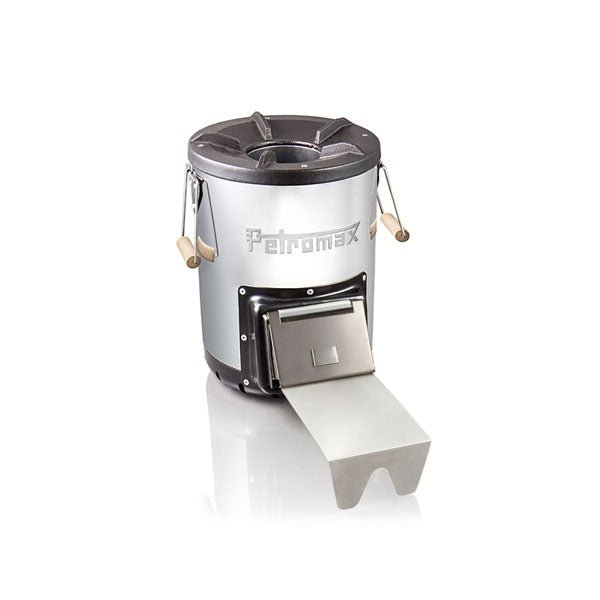 Petromax Raketenofen rf33, autarker Outdoor - Ofen mit Kamineffekt - grillstarshop.comPetromax Raketenofen rf33, autarker Outdoor - Ofen mit KamineffektPetromaxgrillstarshop.comptrf334250435700235