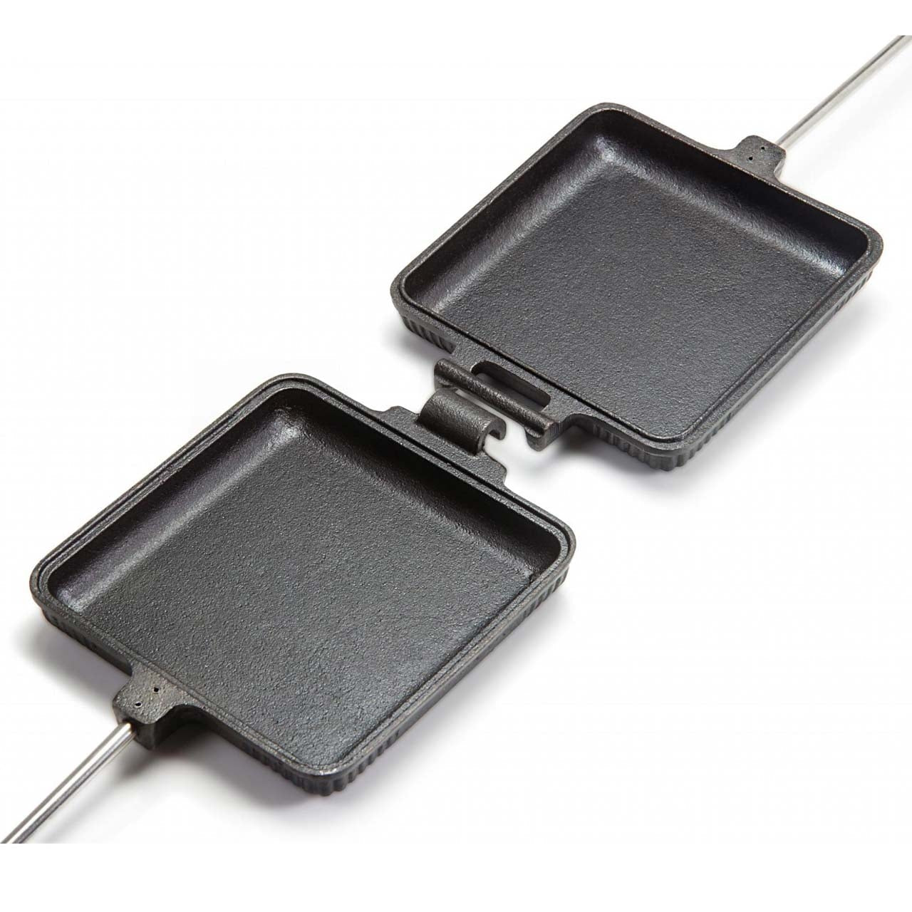 Petromax Sandwicheisen aus Gusseisen - grillstarshop.comPetromax Sandwicheisen aus GusseisenPetromaxgrillstarshop.comptsw - iron - 14250435730430