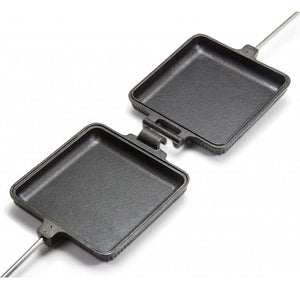 Petromax Sandwicheisen aus Gusseisen - grillstarshop.comPetromax Sandwicheisen aus GusseisenPetromaxgrillstarshop.comptsw - iron - 14250435730430