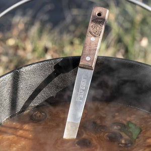 Petromax Schöpfkelle mit Walnussholzgriff, 30 cm - grillstarshop.comPetromax Schöpfkelle mit Walnussholzgriff, 30 cmPetromaxgrillstarshop.comptladle304250435770917