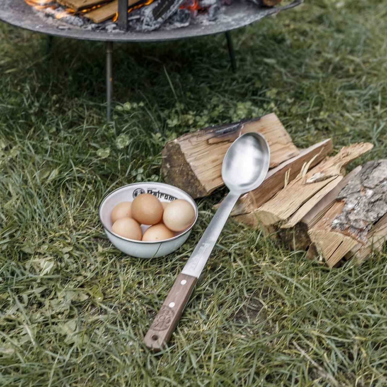 Petromax Servierlöffel, 30 cm - grillstarshop.comPetromax Servierlöffel, 30 cmPetromaxgrillstarshop.comsspoon304250435770931