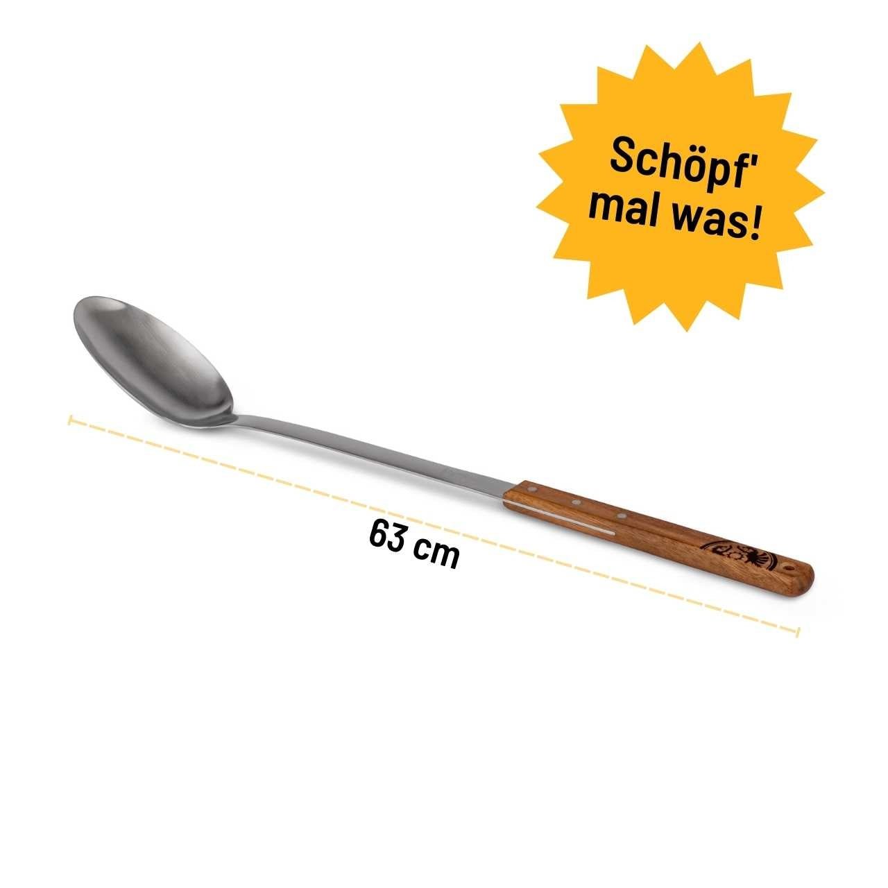 Petromax Servierlöffel, 50 cm - grillstarshop.comPetromax Servierlöffel, 50 cmPetromaxgrillstarshop.comsspoon504250435770948