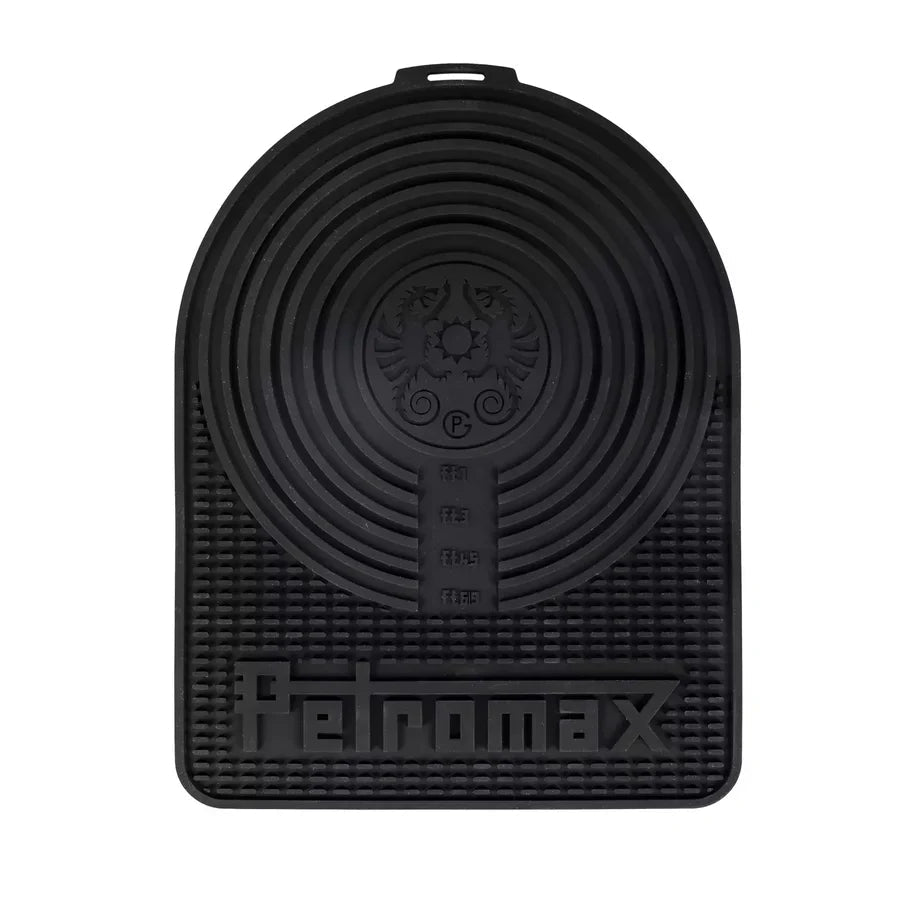 Petromax Silikonmatte - grillstarshop.comPetromax SilikonmattePetromaxgrillstarshop.com