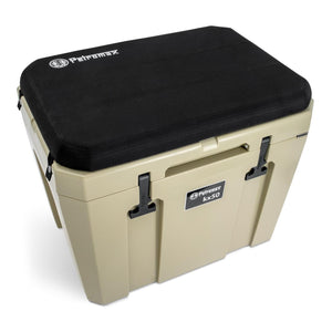 Petromax Sitzkissen für Kühlbox kx50 - grillstarshop.comPetromax Sitzkissen für Kühlbox kx50Petromaxgrillstarshop.compt - kx50 - seat - b4250435790434