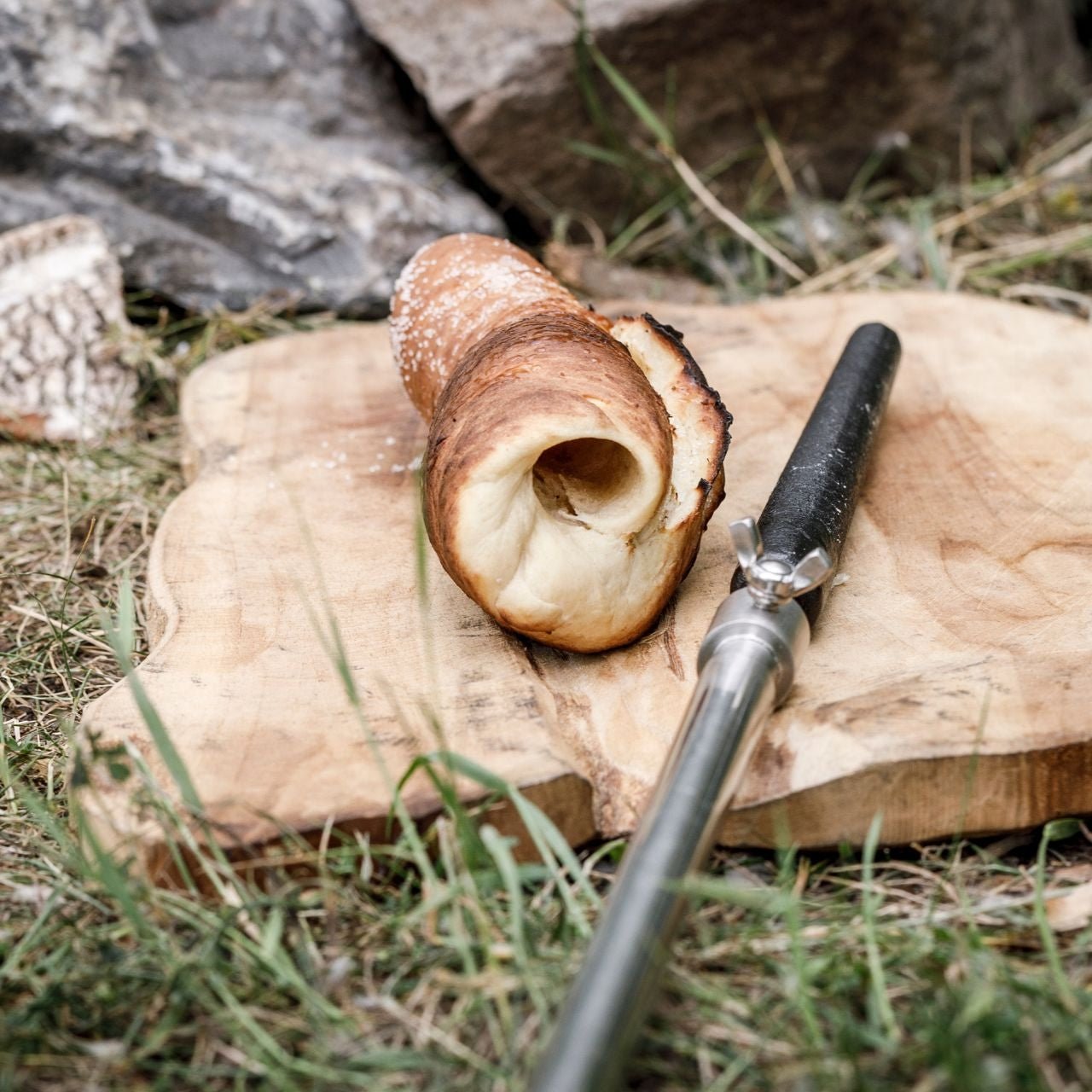 Petromax Stockbrot Spieß - grillstarshop.comPetromax Stockbrot SpießPetromaxgrillstarshop.comsts704250435700761