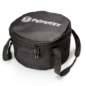 Petromax Tasche für Feuertopf ft12, ft18, tg3 & Atago - grillstarshop.comPetromax Tasche für Feuertopf ft12, ft18, tg3 & AtagoPetromaxgrillstarshop.compt1ft - ta - xl4250435730416