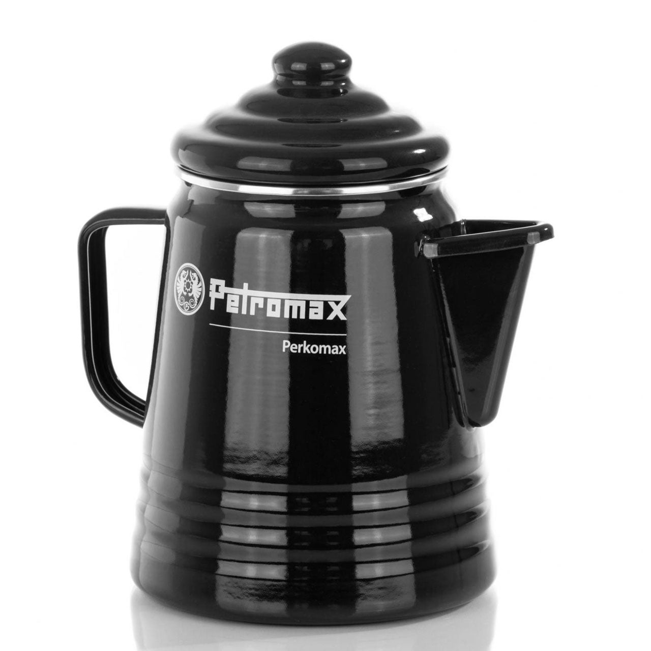Petromax Tee - & Kaffee - Perkolator schwarz, 1,5 Liter - grillstarshop.comPetromax Tee - & Kaffee - Perkolator schwarz, 1,5 LiterPetromaxgrillstarshop.comptper - 9 - s4250435708002