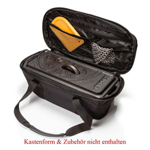 Petromax Transporttasche für Kastenform k4 - grillstarshop.comPetromax Transporttasche für Kastenform k4Petromaxgrillstarshop.comptta - k44250435730591